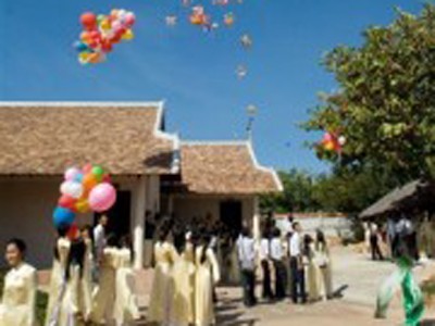 Còn nhiều chỉ tiêu NV3 vào trường ĐH Phan Thiết Còn nhiều chỉ tiêu NV3 vào trường ĐH Phan Thiết