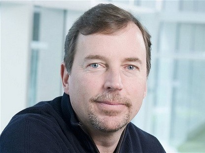 CEO Yahoo Scott Thompson mất chức CEO Yahoo Scott Thompson mất chức