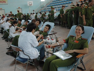 Đại hội Đoàn Học viện Cảnh sát nhân dân Đại hội Đoàn Học viện Cảnh sát nhân dân