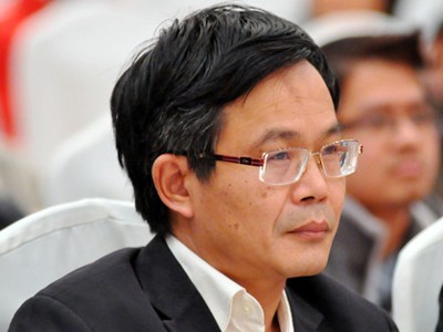 Ông Trần Đăng Tuấn chính thức làm Tổng Giám đốc AVG Ông Trần Đăng Tuấn chính thức làm Tổng Giám đốc AVG