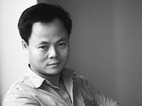 Đoàn Bảo Châu - học viết tiểu thuyết… từ sách Đoàn Bảo Châu - học viết tiểu thuyết… từ sách