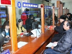 Hà Nội cơ bản không tăng biên chế từ nay đến 2016 Hà Nội cơ bản không tăng biên chế từ nay đến 2016