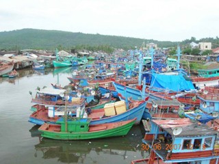 Cuộc chiến cam go Cuộc chiến cam go