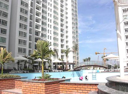Doanh nghiệp BĐS bán tháo dự án để trả nợ Doanh nghiệp BĐS bán tháo dự án để trả nợ