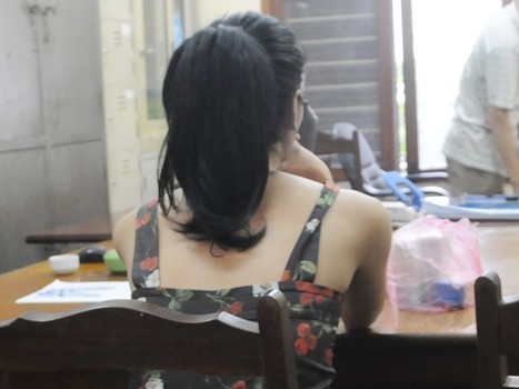 Bắt Kiên 'pê đê' và đường dây gái gọi người mẫu nghìn USD Bắt Kiên 'pê đê' và đường dây gái gọi người mẫu nghìn USD
