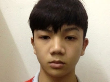 Game thủ hạ thủ mẹ Game thủ hạ thủ mẹ