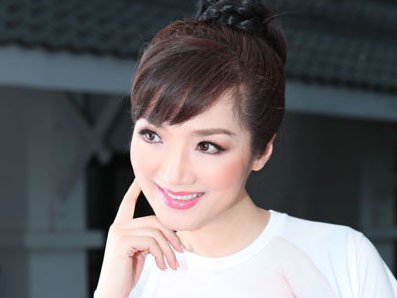 Giáng My gây 'sốc' với bộ ảnh mới Giáng My gây 'sốc' với bộ ảnh mới