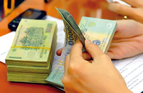 Nhiều ngân hàng sẽ không có thưởng Tết? Nhiều ngân hàng sẽ không có thưởng Tết?