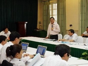 Đề án tái cơ cấu kinh tế chưa chú trọng phát huy nguồn lực Đề án tái cơ cấu kinh tế chưa chú trọng phát huy nguồn lực