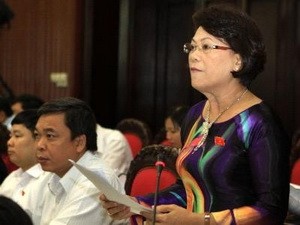 Phạt tiền cao dễ phát sinh tiêu cực Phạt tiền cao dễ phát sinh tiêu cực