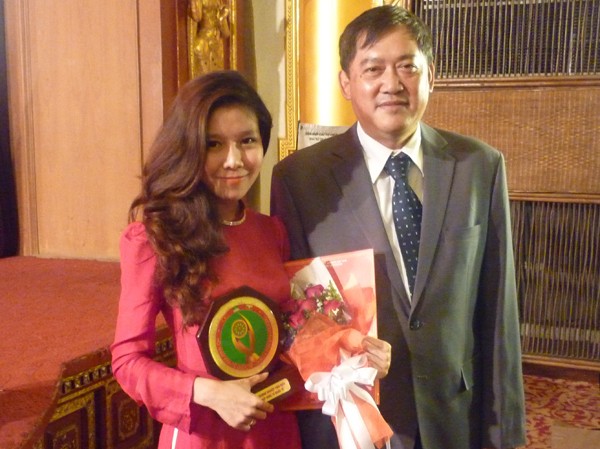 9x xinh đẹp Việt sở hữu công ty triệu đô 9x xinh đẹp Việt sở hữu công ty triệu đô