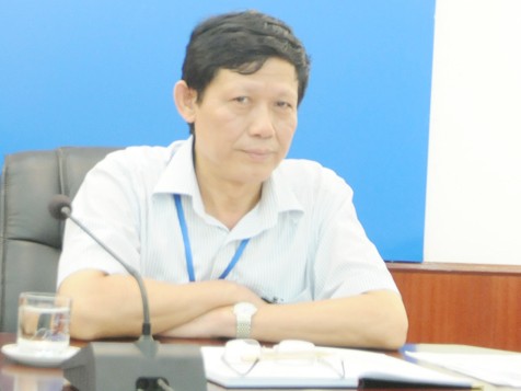 Hải Dương làm rõ tài sản của con trai Bí thư Tỉnh ủy Hải Dương làm rõ tài sản của con trai Bí thư Tỉnh ủy