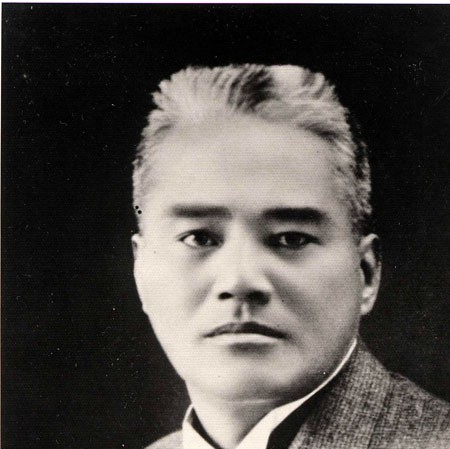 Khắc họa chân dung Nguyễn Văn Vĩnh (1882 – 1936) Khắc họa chân dung Nguyễn Văn Vĩnh (1882 – 1936)