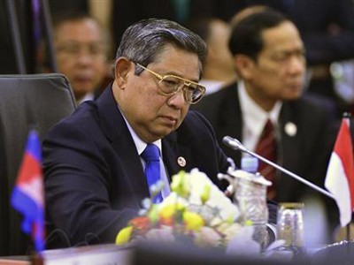 Indonesia phản đối Úc nghe lén Indonesia phản đối Úc nghe lén