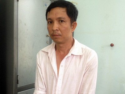 Giám đốc dỏm lừa hàng loạt cô gái trẻ Giám đốc dỏm lừa hàng loạt cô gái trẻ