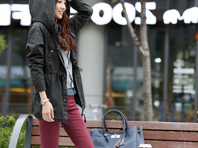 Mùa đông diện skinny khoe dáng chuẩn Mùa đông diện skinny khoe dáng chuẩn