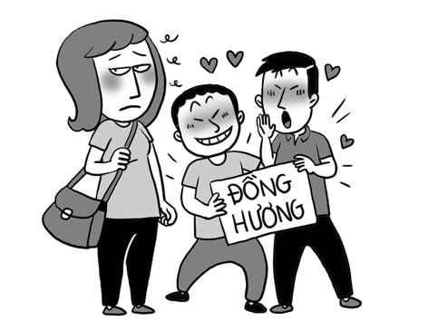 Tơ lòng Tơ lòng