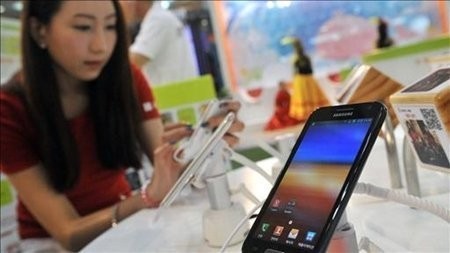 Samsung sẽ khiến Apple rơi lệ Samsung sẽ khiến Apple rơi lệ