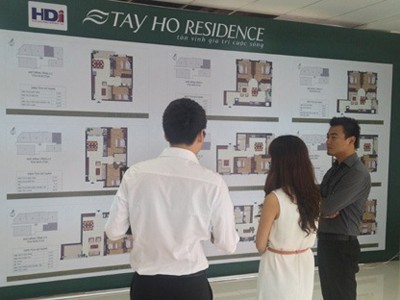 Kinh doanh nhà đất không còn buộc phải qua sàn? Kinh doanh nhà đất không còn buộc phải qua sàn?