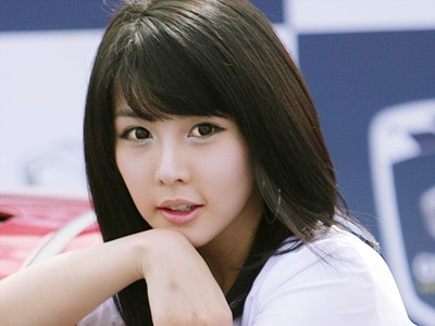 Chân dài đắt show nhất xứ Hàn Lee Ji Woo Chân dài đắt show nhất xứ Hàn Lee Ji Woo