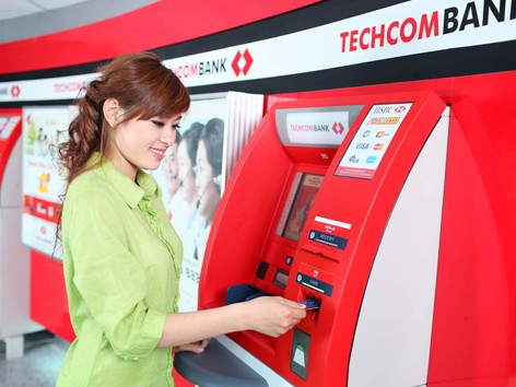 Ngân hàng tìm về dịch vụ Ngân hàng tìm về dịch vụ