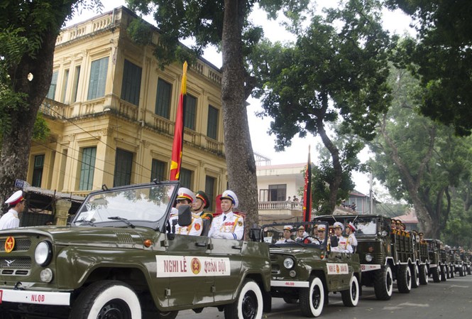Ra đi như một khởi đầu Ra đi như một khởi đầu