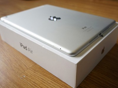 IPad Air khan hàng tại Việt Nam IPad Air khan hàng tại Việt Nam