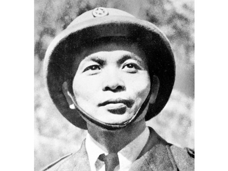 Tướng Giáp - Người chiến thắng ở Điện Biên Phủ (tiếp) Tướng Giáp - Người chiến thắng ở Điện Biên Phủ (tiếp)