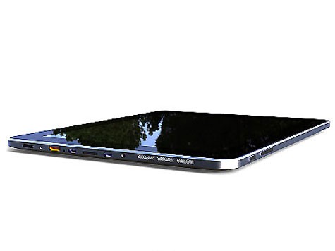 BiPad 10 giống iPad New BiPad 10 giống iPad New