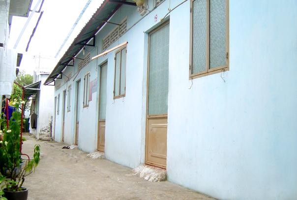 Nhà cho thuê: Rất thiếu nhưng không ai làm! Nhà cho thuê: Rất thiếu nhưng không ai làm!