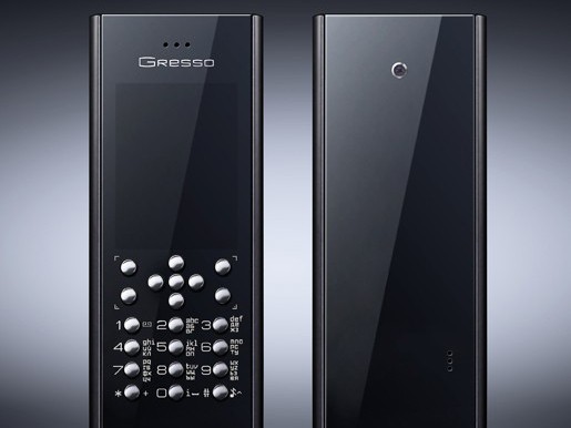 35,5 triệu đồng cho Gresso Cruiser Air Black xa xỉ 35,5 triệu đồng cho Gresso Cruiser Air Black xa xỉ