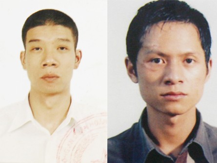 Truy bắt nhóm đối tượng bắn nhau, bắn cả cảnh sát Truy bắt nhóm đối tượng bắn nhau, bắn cả cảnh sát