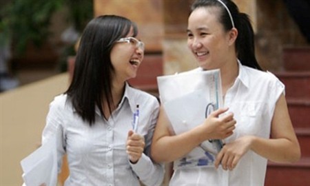 Điểm trúng tuyển nguyện vọng bổ sung của ĐH Thái Nguyên Ảnh minh họa