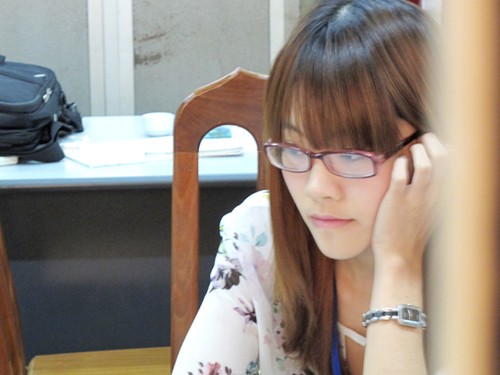 Nam sinh Hà thành đánh sập trang web giải trí Nam sinh Hà thành đánh sập trang web giải trí