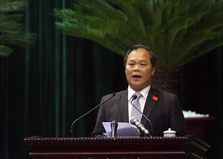 Đề nghị giữ nguyên tên nước như hiện nay Đề nghị giữ nguyên tên nước như hiện nay