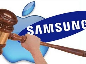 Apple và Samsung không thể làm hòa sau đàm phán Apple và Samsung không thể làm hòa sau đàm phán