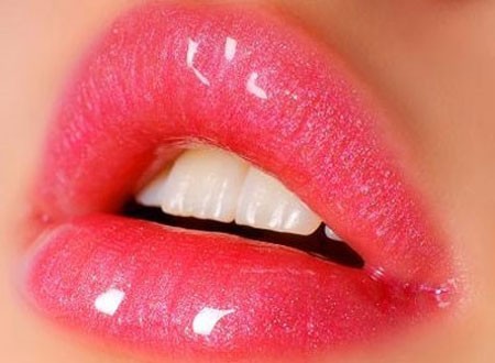 Chăm sóc môi mùa lạnh Chăm sóc môi mùa lạnh
