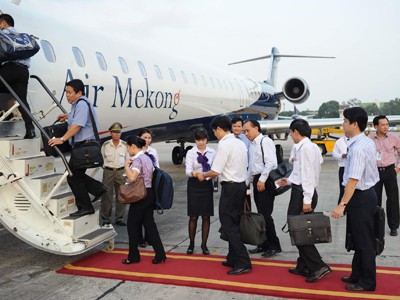 Tết Thiếu nhi, giảm 75% giá vé máy bay cho khách nhí Tết Thiếu nhi, giảm 75% giá vé máy bay cho khách nhí