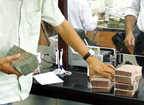 Ngân hàng dụ khách mua nhà cuối năm Ngân hàng dụ khách mua nhà cuối năm
