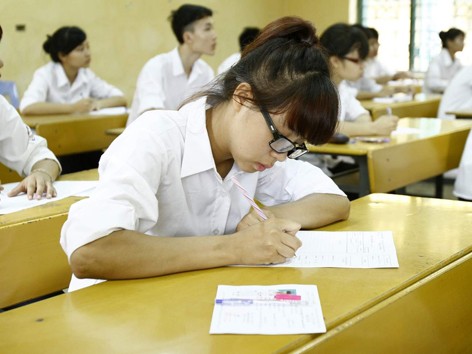 Đổi mới giáo dục: Thiếu nguồn lực và động lực Đổi mới giáo dục: Thiếu nguồn lực và động lực