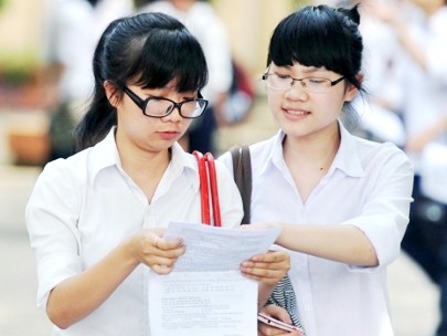Nhiều trường 'bội thu' hồ sơ NV2 Nhiều trường 'bội thu' hồ sơ NV2