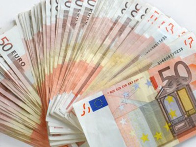 Lỗi máy tính, 20.000 biến thành 200 triệu euro Lỗi máy tính, 20.000 biến thành 200 triệu euro
