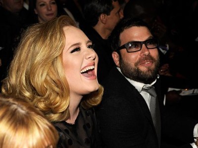 Adele chuẩn bị đám cưới bí mật Adele chuẩn bị đám cưới bí mật