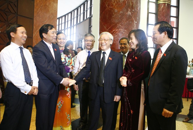 Xuất hiện dấu hiệu suy giảm tăng trưởng kinh tế Xuất hiện dấu hiệu suy giảm tăng trưởng kinh tế