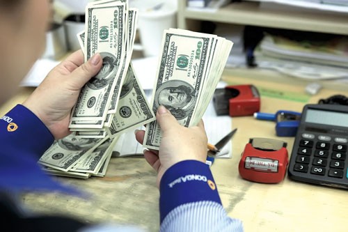 'Việt Nam sẽ nhận 11 tỷ USD kiều hối năm 2013' 'Việt Nam sẽ nhận 11 tỷ USD kiều hối năm 2013'