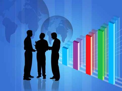 Doanh nghiệp bị thâu tóm, nợ càng phình to Doanh nghiệp bị thâu tóm, nợ càng phình to