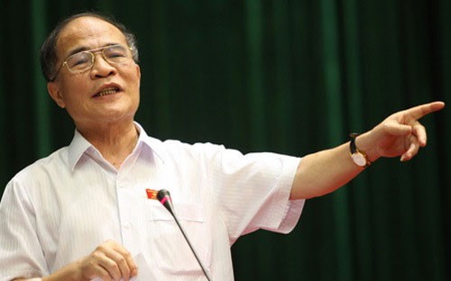 10 phát ngôn 'đáng suy nghĩ' năm 2013 10 phát ngôn 'đáng suy nghĩ' năm 2013