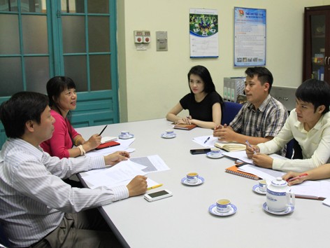Trao học bổng cho 40 thủ khoa nghèo Trao học bổng cho 40 thủ khoa nghèo