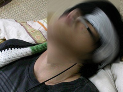 Những thú chơi rùng rợn của người trẻ Những thú chơi rùng rợn của người trẻ