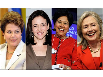 Hillary Clinton - bà mẹ quyền lực nhất thế giới Hillary Clinton - bà mẹ quyền lực nhất thế giới